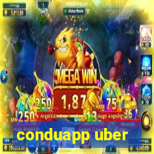 conduapp uber